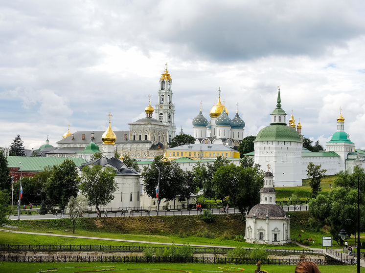 В мастерской Троице-Сергиевой лавры обнаружили 5 кг наркотиков