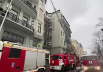 В квартире, где случилось ЧП, плохо работала вытяжка
