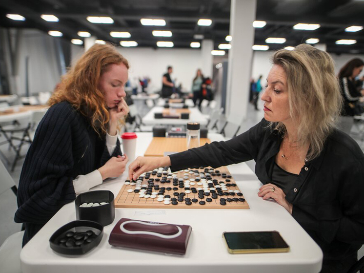 Быстрее. Ярче. Умнее