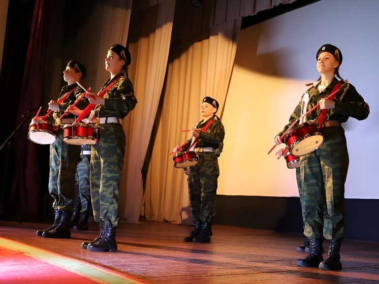 В Северодвинске поисковики подвели итоги «Вахты Памяти»