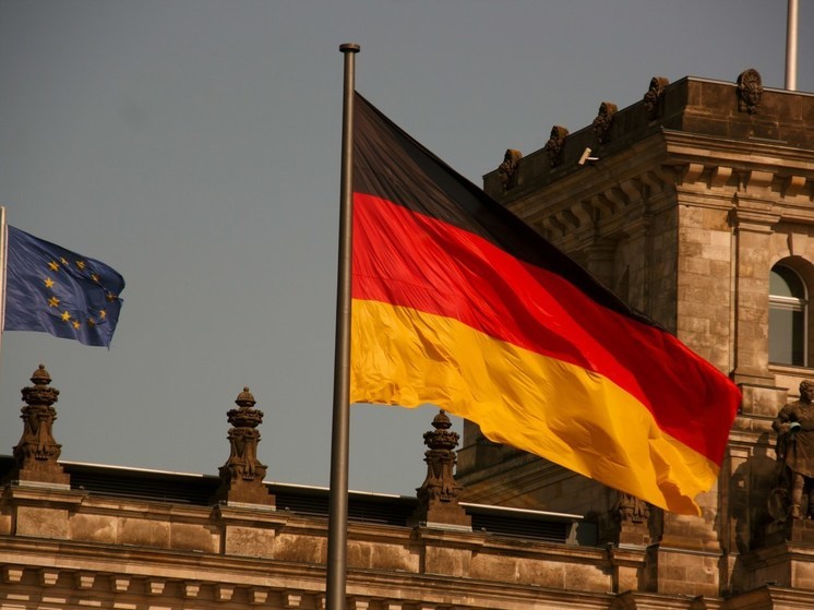 ТАСС: министр обороны Германии собирается наладить диалог с Россией