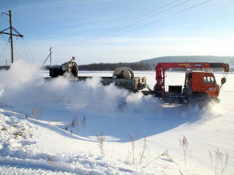 Жители еще 50 поселков Новосибирской области получили доступ к скоростному интернету