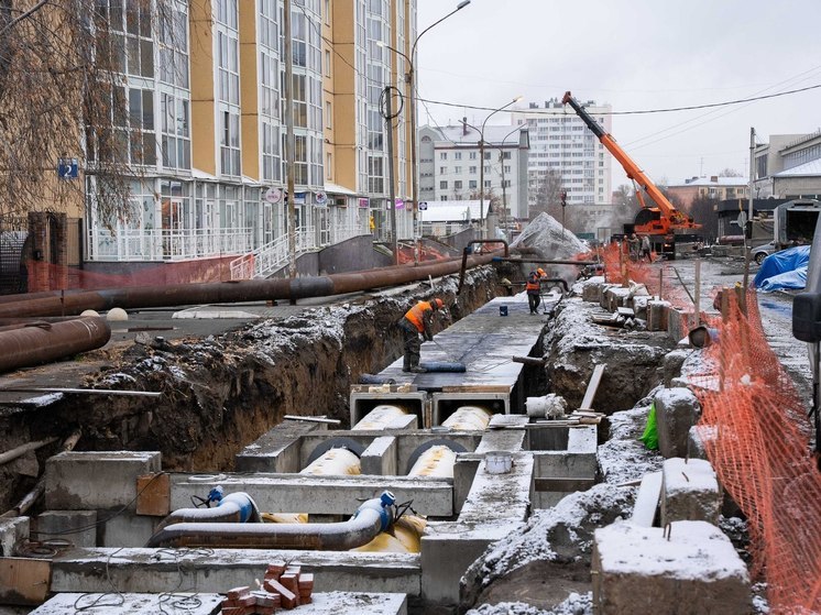 Прокуратура выявила 350 нарушений в сфере теплоснабжения в Новосибирске