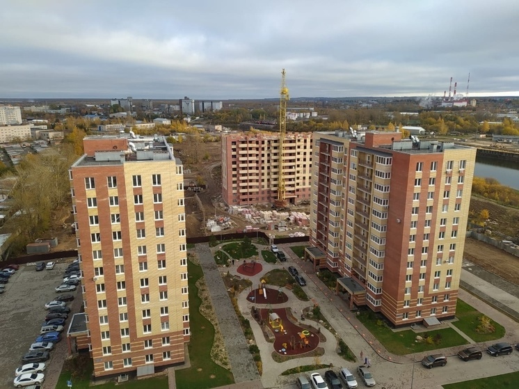 Новый проект «Общественный жилищный инспектор» запущен на Вологодчине