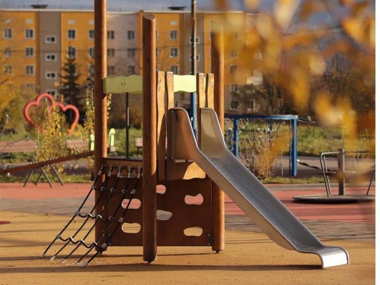 Предложения по благоустройству территорий от жителей Ленобласти ждут до 8 декабря