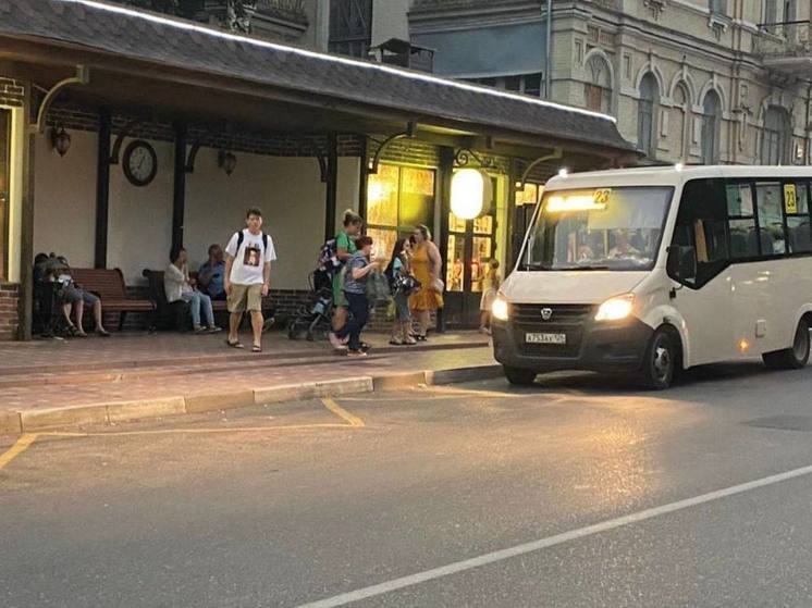 В Кисловодске поднимут стоимость проезда в общественном транспорте