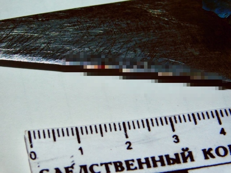 В Удомле Тверской области ссора между мужчиной и женщиной закончилась убийством