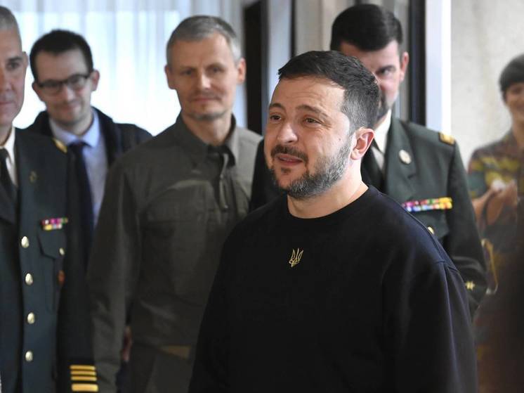 В США Зеленского серьезно предупредили после разрешения бить по РФ