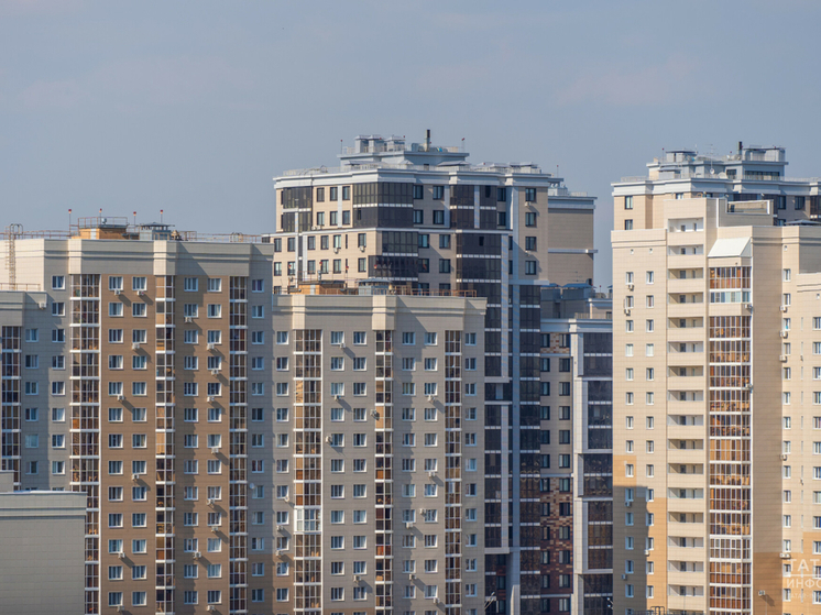 Казань оказалась в числе городов с самой долгой ипотекой