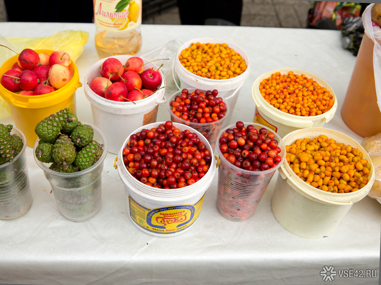 Новокузнечан приглашают на ярмарку в честь Дня матери