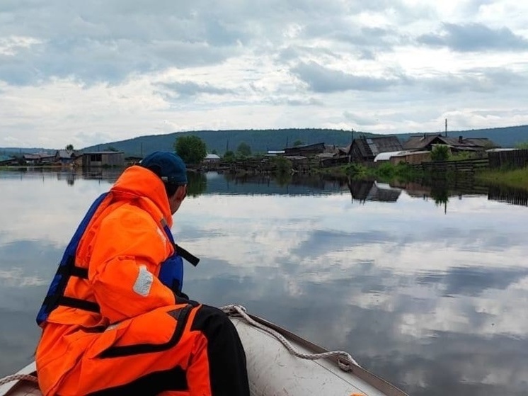 Сотрудники МЧС спасли двух нижегородцев-путешественников