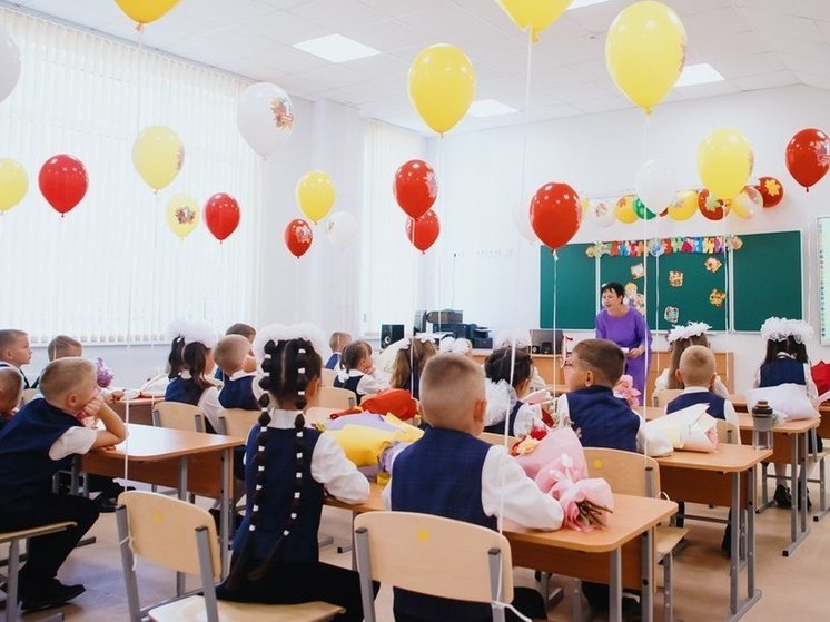 В Арбеково появится новая школа на 1100 мест