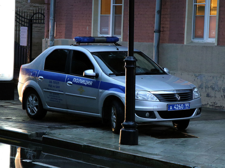 Подросток зарезал юношу из ревности в Домодедове