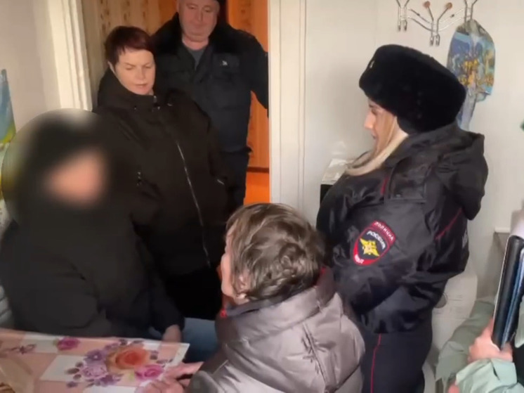 Рецидивистка убила собутыльника в Волосовском районе