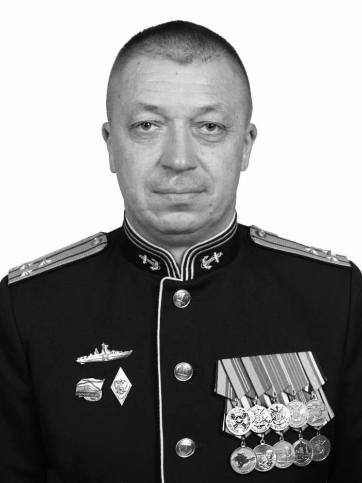 Губернатор Севастополя: Валерий Транковский был профессионалом высокого класса, грамотным и опытным моряком