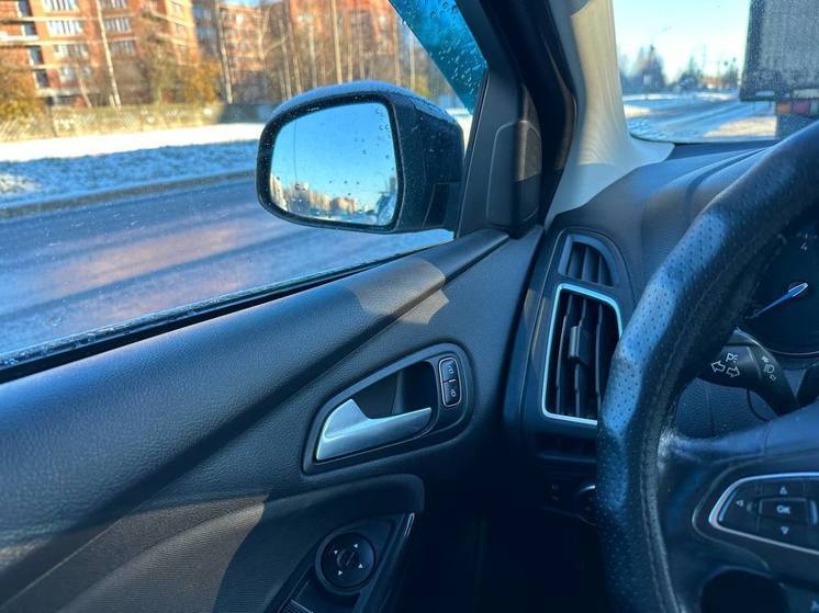 В Калининградской области вырос спрос на новые китайские внедорожники