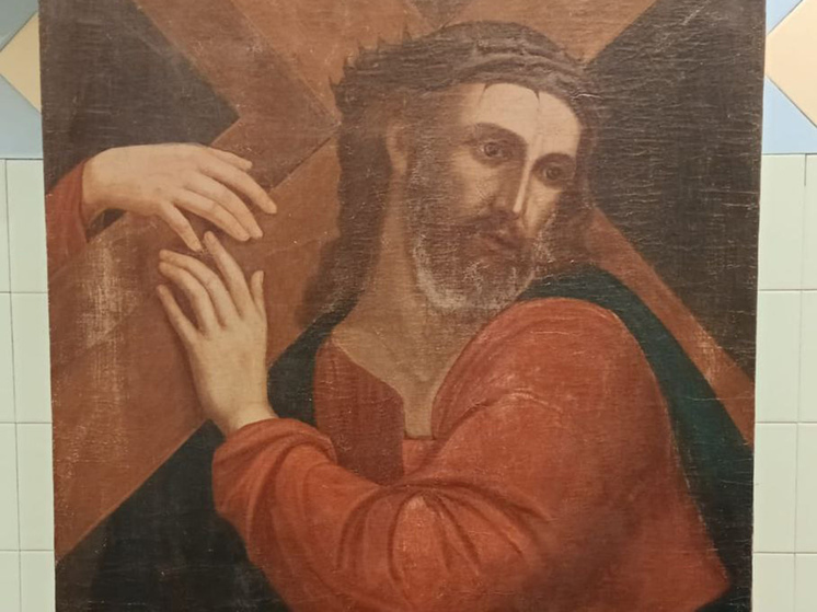 «Светилась картина, и светился сам Вова»