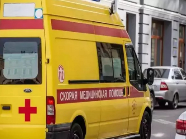В аварии на трассе Миллерово — Вешенская пострадал мужчина