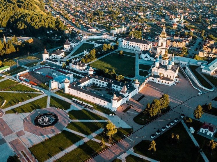 Предпринимателей приглашают в инвестиционный тур в Тобольск