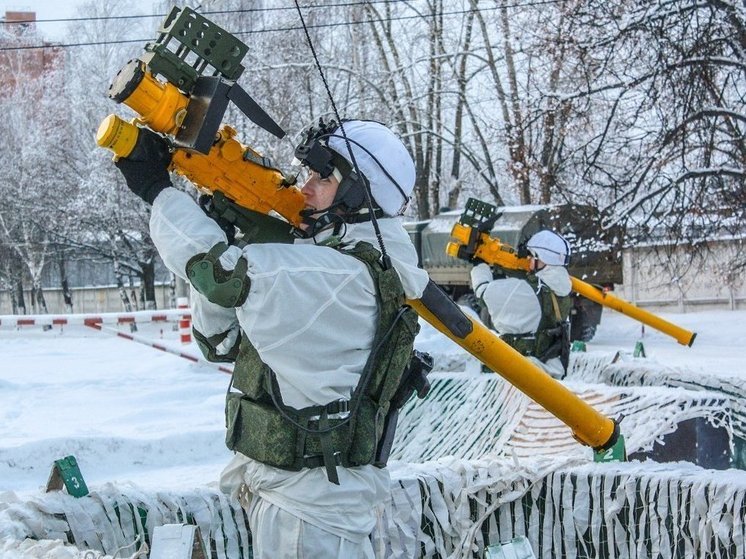 Бойцам СВО Магаданская область передаст оленьи шкуры для маскировки от тепловизоров