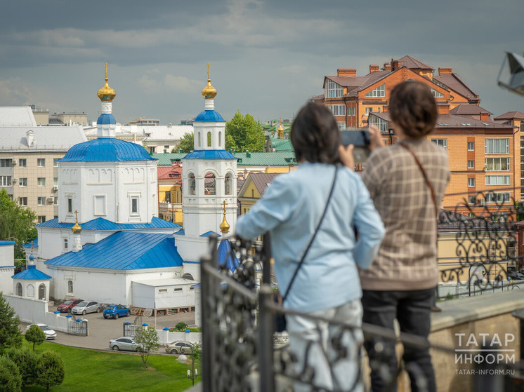 В Азнакаево и Чистопольском районе РТ планируется введение турналога