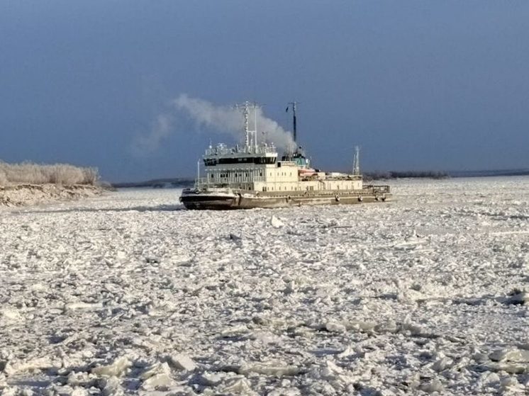 Завершение грузовых паромных перевозок по маршруту Жатай — Техтюр