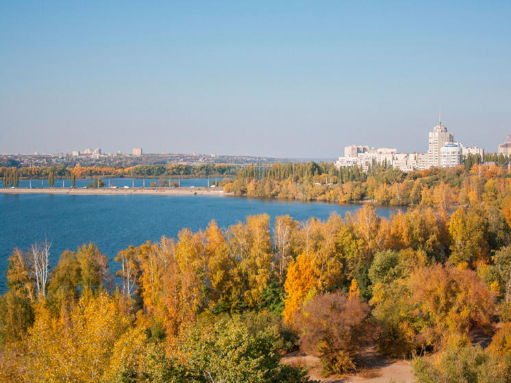 В Воронеже распространяют фейковые листовки об авиаударах по городу