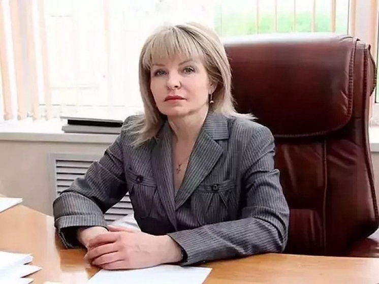 Экс- заместитель главы администрации Новочеркасска подала апелляцию на вынесенный ей приговор