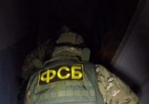 Сотрудники ФСБ задержали двух россиян, которые совершили теракт в отношении офицера Военно-морского флота Валерия Транковского в Севастополе. Об этом сообщает ТАСС со ссылкой на Центр общественных связей (ЦОС) ФСБ РФ и Следственный комитет РФ.