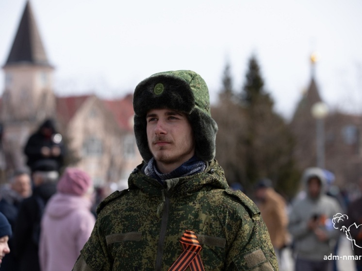 Выплату в НАО получили 29 демобилизованных северян
