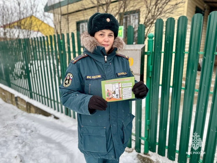 Жителей НАО предостерегли от ветхой электропроводки