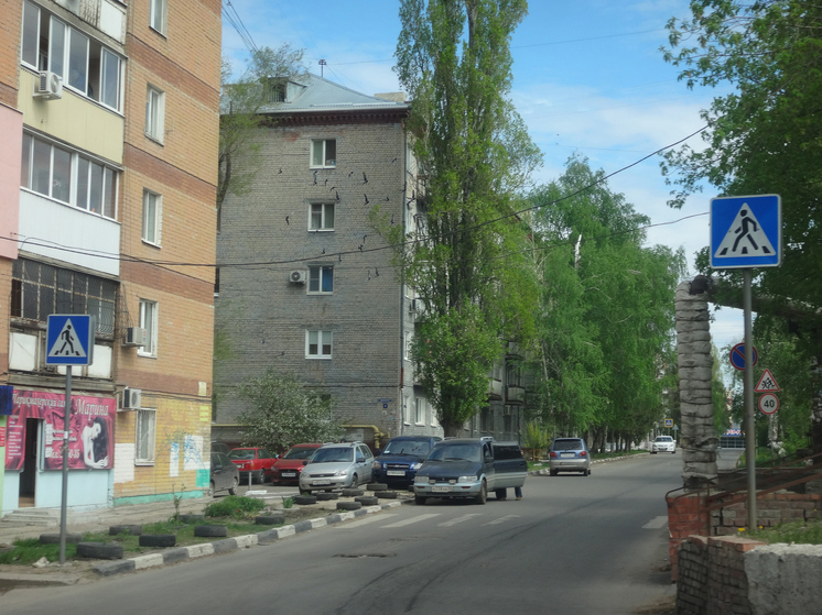 В Саратове появится третья пешеходная зона, это будет улица Осипова