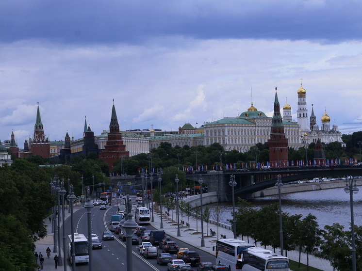 Синоптик Позднякова: Москву ожидает аномальное тепло в декабре