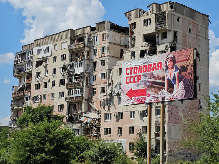 Кыргызские журналисты вместе побывали в одном из крупных городов присоединенных регионов