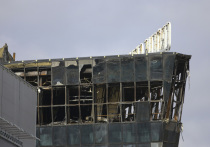 Басманный районный суд Москвы продлил до 22 февраля 2025 года арест четырем фигурантам дела о теракте в "Крокус Сити Холле", сообщила пресс-служба суда