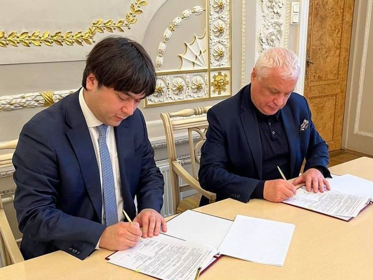 В Институте культуры создадут бюджетные места для ленинградских студентов-целевиков
