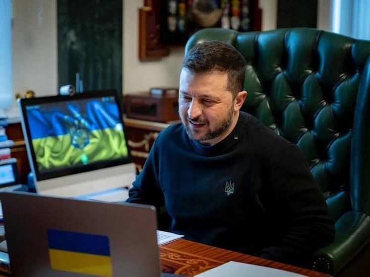 Зеленский назвал решающую дату в конфликте с Россией