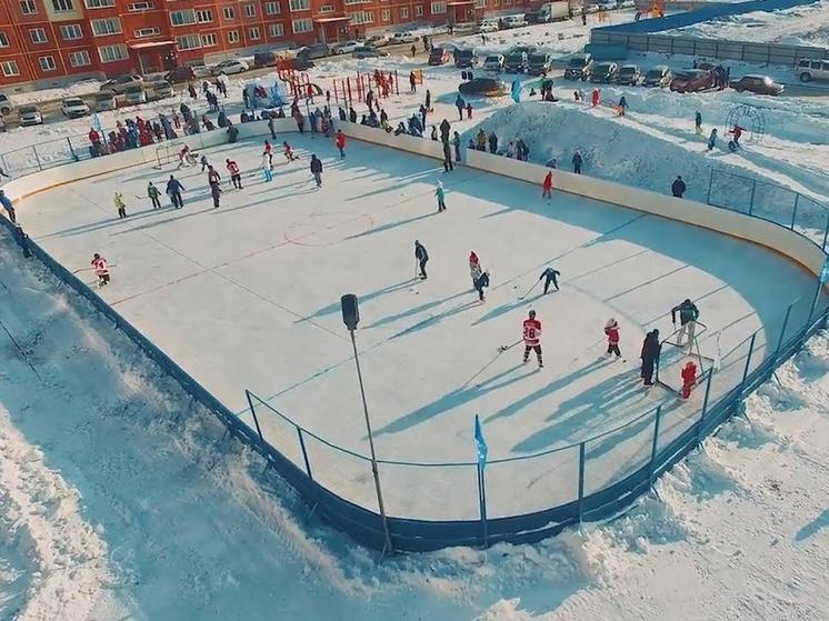 Спорт всеобщих достижений