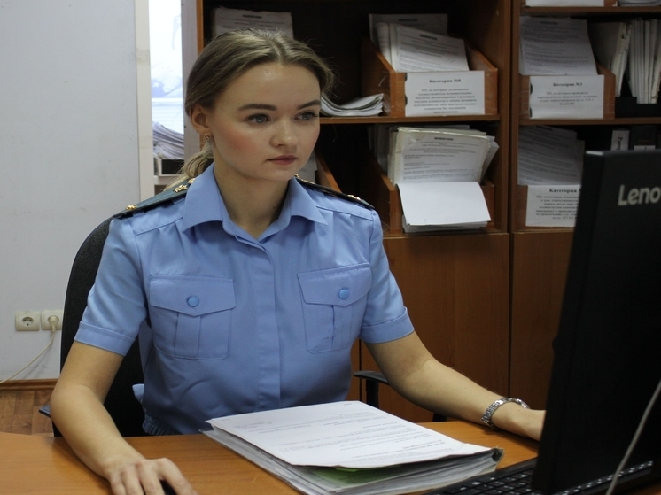 За неуплату алиментов житель Рудни отправился на обязательные работы