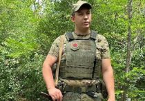 Яков Кугубаев признается, что в первые дни на фронте ему пришлось тяжело
