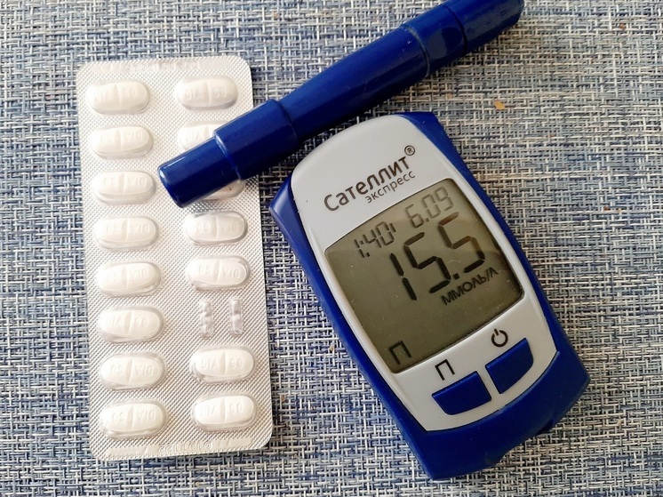 Исследование: лекарства от диабета снижают риск повреждения почек