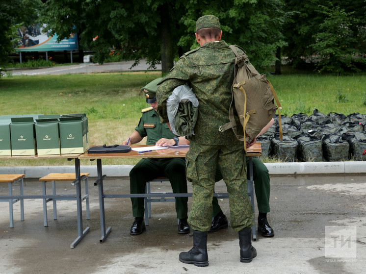 На выставке техники НАТО в Казани было заключено 400 контрактов на военную службу