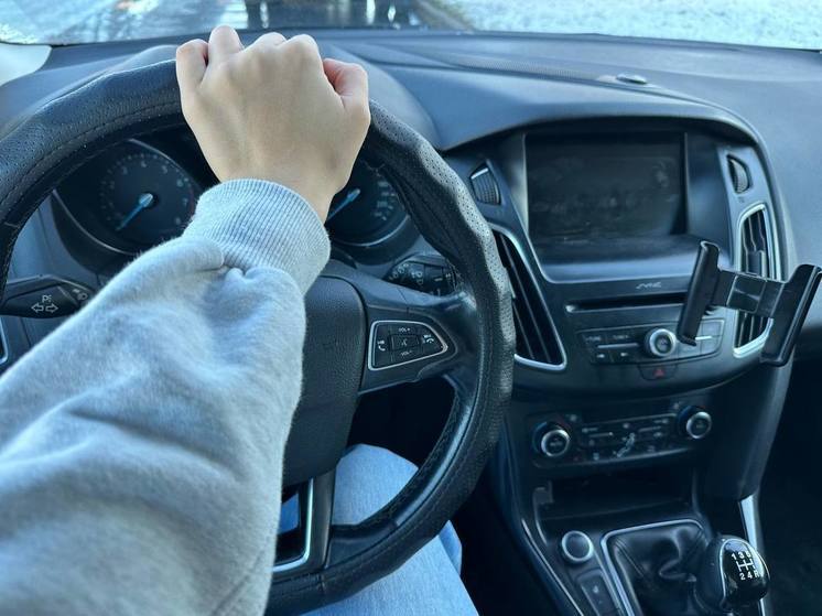 За минувшие сутки в ДТП пострадали два северянина
