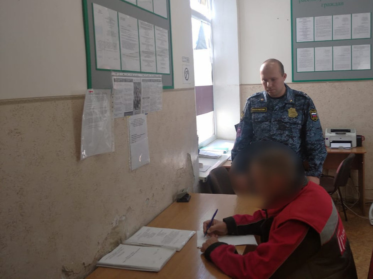 Столкнувшись с запретом на выезд за границу, крымчанин оплатил долг по алиментам