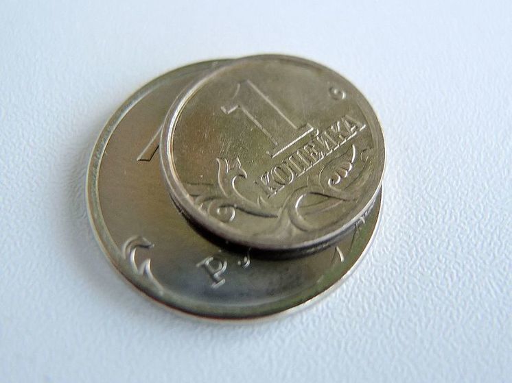 Экономист спрогнозировала ослабление курса рубля в 2025 году