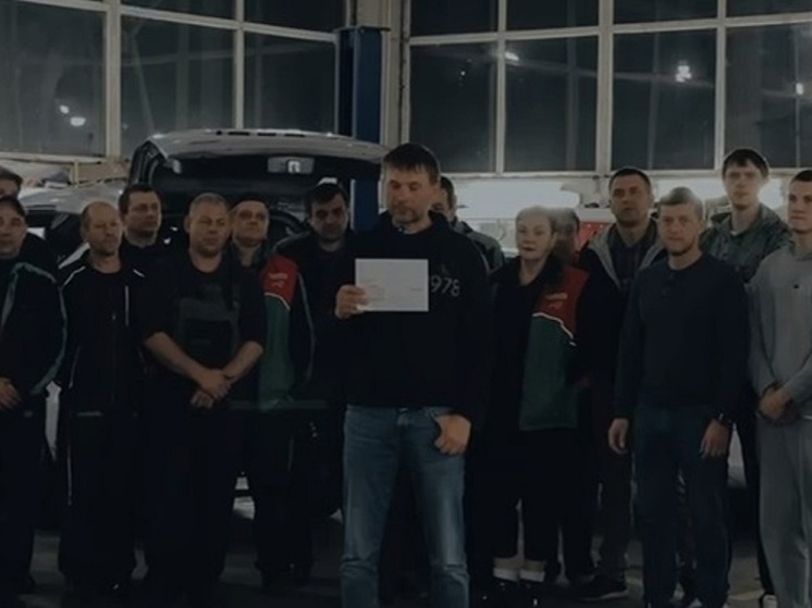 Корпоратив или доброе дело: армавирцы сделали выбор в пользу помощи участникам СВО