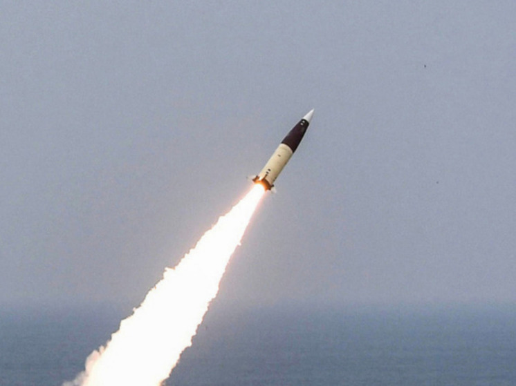 W&S: применение ATACMS Украиной делает переговоры с Россией невозможными