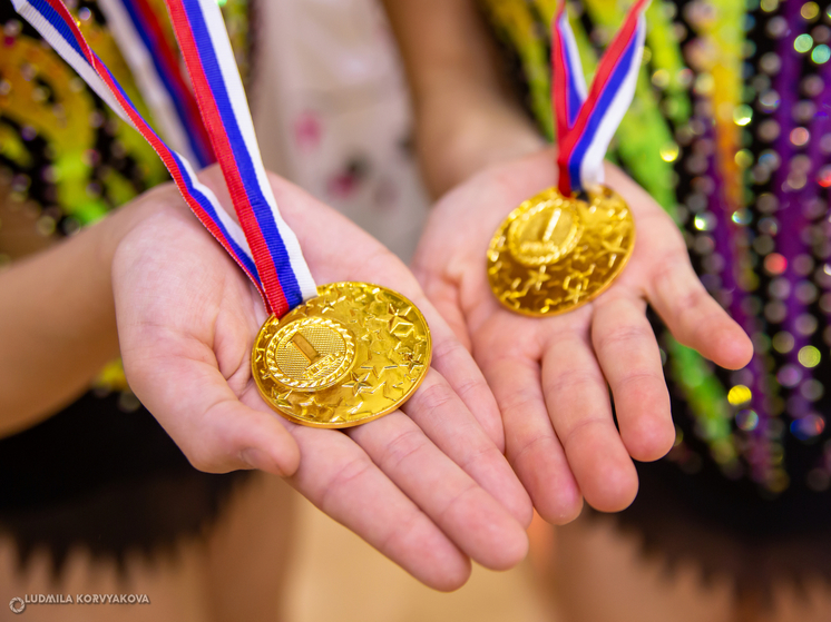 Петрозаводск победил в конкурсе лучших спортивных муниципалитетов