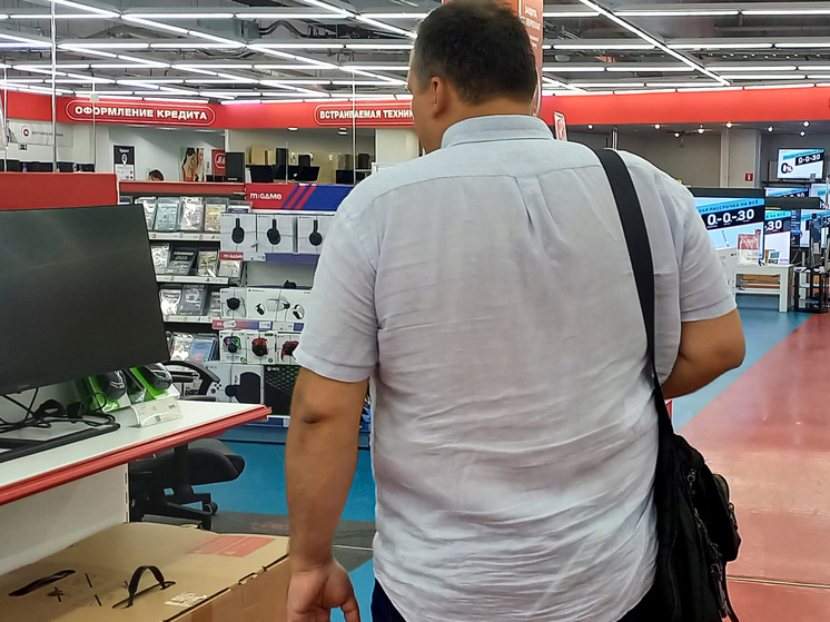 Разрыв шаблона: как меняется модель потребительского поведения в России