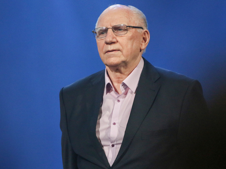 Актер Валерий Баринов сделал трогательное признание на прощании со Светланой Светличной